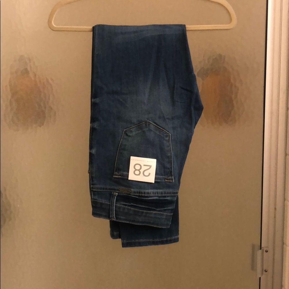 Kancan skinny jeans size 9